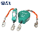 Simple and Portable Lifting Equipment Fall Arrester/Fall Protection manufacturer