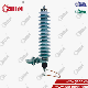  Composite Polymer Silicon Rubber Zinc Oxide Surge Arrester