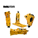 Excavator Breaker Hammer Hydraulic Breaker for Demolition Work