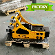  Ytct05s Sb0.5 Yellow Mini Excavator Hydraulic Breaker