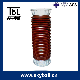 High Voltage Insulator Hollow Porcelain Insulators Ceramic Insulator