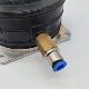 Vibration Control Spring Mount Vibration Absorber Isolator