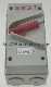 Ukf335 Isolatinig Switches, ABS or PC Isolator Switches; 3p IP66 Isolator Switches; CE Proved Isolator Switches, Ukf-335