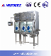  GMP Pharmarceutical Automatic Aseptic Filling Sterile Isolator