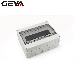 Geya Dxht 12way ABS with Terminal Circuit Breaker 12 Ways Power Distributing Power Supply Distribution Box