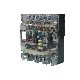 3p 250A Composite Point Low Voltage Residual Current Circuit Breaker