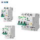 Hot Sale 1-4p Singi MCB Electrical Breakers Price Miniature Circuit Breaker Sg65le-63