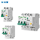  Hot Sale 1-4p Singi MCB Electrical Breakers Price Miniature Circuit Breaker Sg65le-63