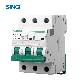  Singi Low Voltage Breakers Sc65-63 10ka Miniature Circuit Breaker with Factory Price