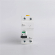  Earth Leakage Protection Circuit Breaker Compact Size and High Performance