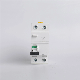 Earth Leakage Protection Circuit Breaker Compact Size and High Performance