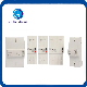  to Supply Bipolar Quadrupole Single Phase MCB Service Switch 2p 4p 300mA 500mA Adjustable Earth Leakage Circuit Breaker