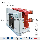 Factory Supply Customized Indoor Vacuum Circuit Breaker, Fkn Type Vacuum Breaker, with CE/IEC