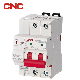 Manufacture Low Voltage Circuit Breakers Conventional Breaker RCCB RCBO Switch