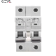 Geya Air Breaker Mechanical Interlocking MCB Interlock Transfer Switch 6-63A Mini MCB Switch