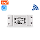 Smart Home Tuya Iot Smart WiFi Switch 10A AC 90-250V Switch Breaker
