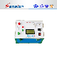 100A 200A 500A High Voltage Circuit Breaker Contact Resistance Tester