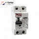  Circuit Breaker Cdada, OEM, ODM Carton Electromagnetic 10ka RCBO with CB