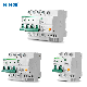 Factory Circuit Breaker Low Voltage Breakers Singi MCB Miniature Price RCBO Sg65le-63