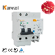 Free Sample Overcurrent Circuit Breaker Earth Leakage Type RCD, RCCB, RCBO, ELCB