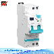  at-Q-Smr1 WiFi 1-20A 20-40A Adjustable Intelligent RCBO