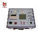 Hv Switch Vacuum Circuit Breaker Analyzer for Hv Circuit Breaker Tester Price