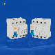  Cheaper Price Electronic Typeb 63A Residual Current Circuit Breaker 4p 30mA RCD