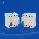 Cheaper Price Electronic Typeb 63A Residual Current Circuit Breaker 4p 30mA RCD