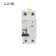  Geya Ild 2p Red Copper Electron RCD 25A 40A 63A 100A New Type RCCB Residual Current Operated Circuit Breaker Electronic