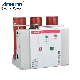 Zn63A (VS1) -12 Indoor High Voltage Vacuum Circuit Breaker