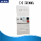 Supply RCBO Pg230 Series Africa Household Adjustable Differentiel Circuit Breaker