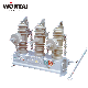 Long Mechanical Life Electric Equipment Vacuum Circuit Breaker