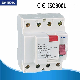  100A 4p 230/400V RCCB Circuit Breaker, Magnetic Residual Current Circuit Breaker
