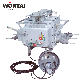  Wortai 12kv Outdoor Medium Voltage and High Voltage Boundary Vacuum Circuit Breakers