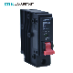  5 Year Guarantee 4.5ka 6ka 10ka 15ka 120/240/415V 6A 10A 20A 25A 32A 40A 63A Plug-in MCB Circuit Breaker