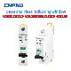 Professional Custom Small Circuit Breaker 4p 63A