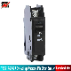  Thqc 6A-40A AC120/240 1p/2p/3p Miniature Circuit Breaker Over-Voltage Protection Circuit Breaker