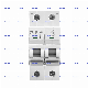  1p 2p 3p 4p 250V-1000V 125A DC MCB Solar System Protection Photovoltaic Circuit Breaker