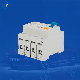  Typeb RCCB 4p 30mA 63A Residual Current Circuit Breaker Producer in China