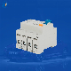 Typeb RCCB 4p 30mA 63A Residual Current Circuit Breaker Producer in China