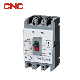 CNC Ycm7re-160m Series MCCB Electronic Adjustable Moulded Case Circuit Breaker160A 250A 400A 630A 800A 3p 4p manufacturer
