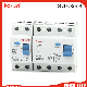 High Quality RCCB Miniature Circuit Breaker with CE Knl6-63