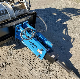 Skid Steer Hydraulic Breaker with Plate for Bob-Cat