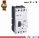  MCCB Dam3-160 2p 16~160A Compact DIN Rail Molded Case Circuit Breaker
