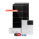 High Quality 1kw 5kw off Grid Solar Power System with Battery