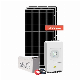  Kit Home Solar System Solar Mounting Kits Solar Panel 300W Home System Kit De Bomba Solar