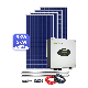 on Grid off Grid Solar Electrical System Remote Monitoring System for Solar