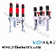  Zw39-40.5 High Voltage Vacuum Circuit Breaker