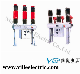 Zw39-40.5 High Voltage Vacuum Circuit Breaker