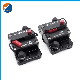 E99 50A 60A 80A 100A 150A 200A Marine Overload Protector High AMP Circuit Breaker manufacturer